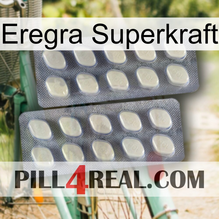 Eregra Super Force 07